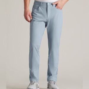 Rhone Momentum Golf Five Pocket Pants